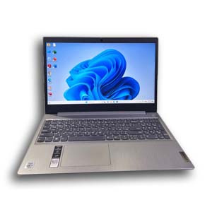 Lenovo Laptop i7-10510U Generation With 16GB Ram 256 M.2,1TB HHD