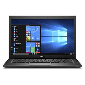 269 Dell Latitude 7480 i7-7600U