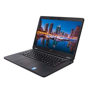 93 Dell Latitude E5450 i7-5600U Gen