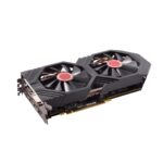 *Used* XFX AMD Radeon™ RX 580 GTS XXX Edition 8GB