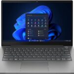 LENOVO ThinkBook 14 i5-1035G1 Gen With 256 M.2 8GB Ram (2GB GPU)