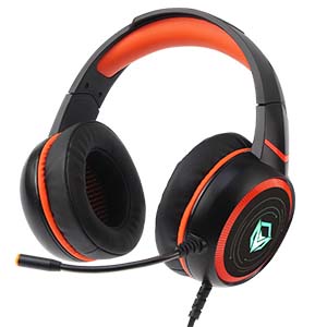 Meetion HP030 HIFI Backlit Gaming Headset