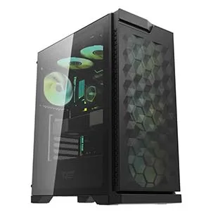 DarkFlash DK361 Best budget ATX PC Case