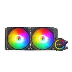 Liquid Cpu Cooler