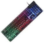 Meetion K9300 RAINBOW BACKLIT GAMING KEYBOARD