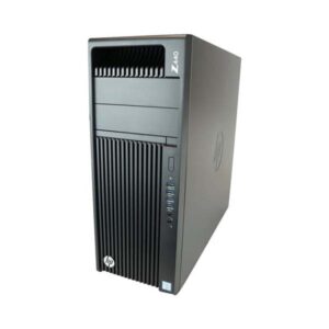 HP Z440 Workstation With 32GB Ram Quadro 4000 GPU