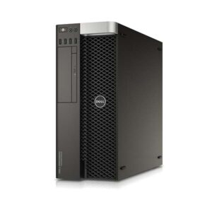 Dell Precision Tower 5810 With 32GB Ram Quadro K5000 GPU