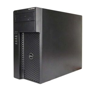 Dell Precision T1650 workstation