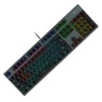 Meetion MK007 PRO Hot swap Mechanical Gaming Keyboard