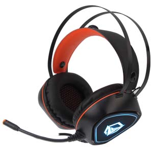 Meetion HP020 Backlit Gaming Headset