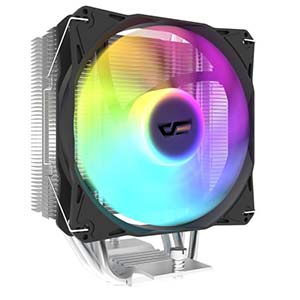 Storm Z4 ARGB Best Budget Tower CPU Cooler