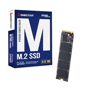 512GB M.2 SSD